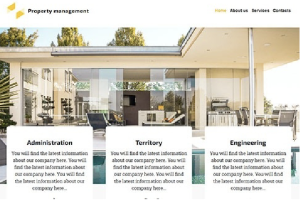 Property Management