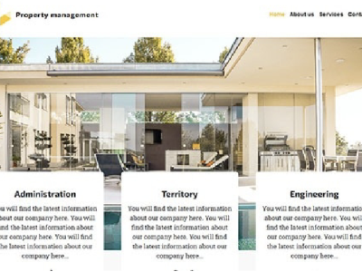 Property Management