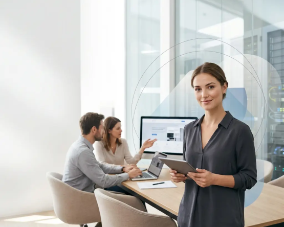 New opportunities of Hosting Services