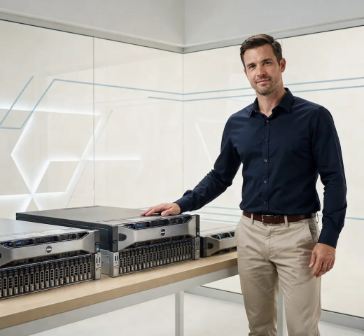 Fully Managed VPS Pro Servers