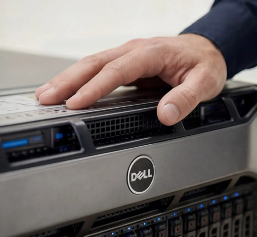 Top Dedicated Servers