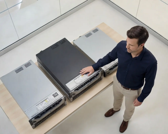 Premium Dedicated Servers in Moldova – Tailored for Your Business Needs