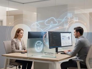 Web Hosting: What It Is and How to Choose the Right Solution for Your Business