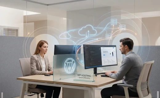 Веб-хостинг: что это такое и как выбрать подходящее решение для вашего бизнеса