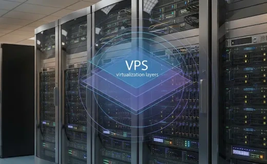 Хостинг VPS в Молдове — Полный Контроль и Высокая Производительность для Вашего Сайта