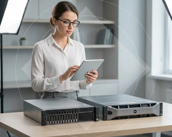 Fast Web Hosting with SSD NVMe – Maximum Performance and Speed for Your Website
