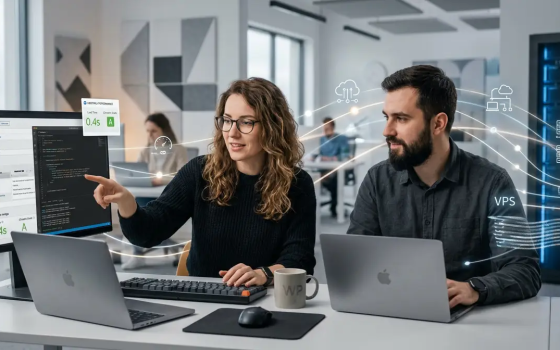 Web Hosting, WordPress Hosting or Business Hosting – What’s the Difference and Which One Should You Choose?