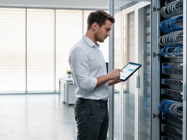 Custom VPS – Why It Is the Ideal Choice for Your Online Business