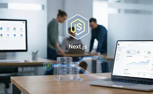 Хостинг для приложений Next.js – что нужно знать для реальной производительности и масштабируемости
