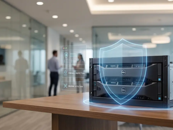 How Imunify360 Works and Why It Is Essential for Hosting