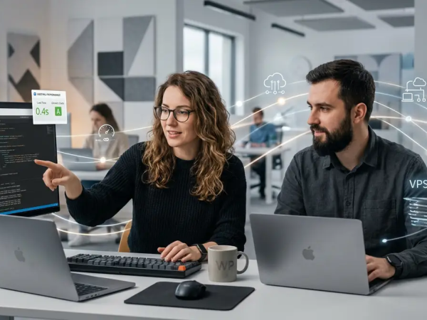 Web Hosting, WordPress Hosting or Business Hosting – What’s the Difference and Which One Should You Choose?