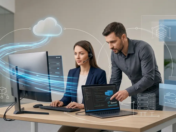LiteSpeed Hosting – The Benefits of a High-Performance Technology for Your Website