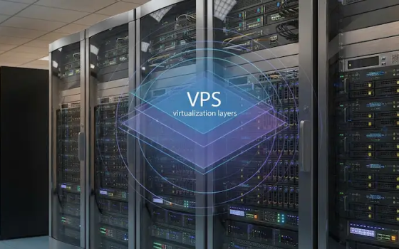 VPS Hosting in Moldova - Full Control and Enhanced Performance for Your Website