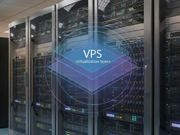 VPS Hosting in Moldova - Full Control and Enhanced Performance for Your Website