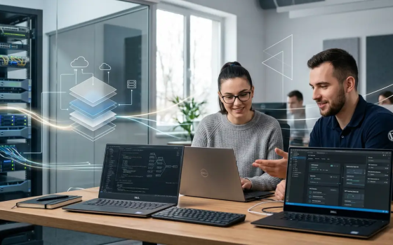 Ce este Business Hosting-ul și Cum îți Poate Ajuta Afacerea?