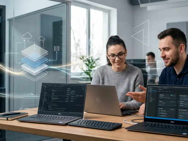 What is Business Hosting and How Can It Help Your Business?