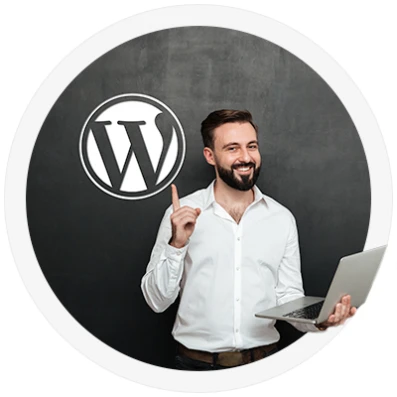 Hosting plans optimized for Wordpress