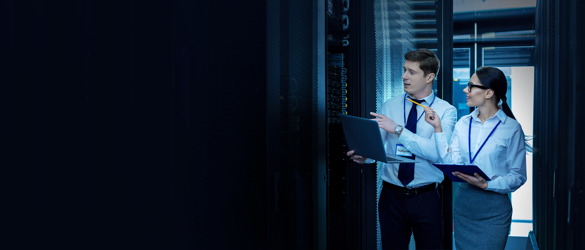 Servere performate cu procesoare Intel Xeon