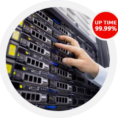 Fully Managed VPS Pro Servers