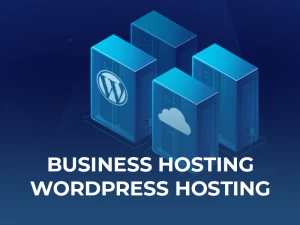 WordPress Хостинг - все пакеты настроены на повышенную скорость загрузки 