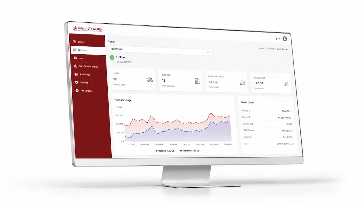 Wireguard